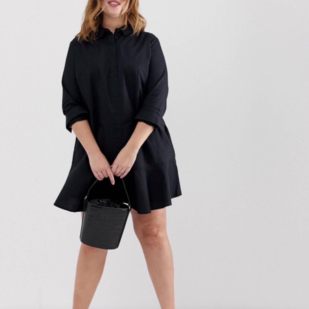 ASOS Shirt Dress